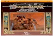 Dragons of Glory - The Eye & Dragons... · 2017. 9. 10. · Thus DRAGONLANCE game functions on two levels: the role-playing quest and the stra-tegic war. The other modules in this