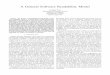 A General Software Readability Modelweimerw/students/dorn-mcs... · 2017. 8. 21. · A General Software Readability Model Jonathan Dorn Department of Computer Science University of