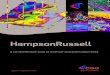 HampsonRussell Overview Brochure - CGG · 2020. 12. 4. · HampsonRussell Software 3 HampsonRussell Software World-class geophysical interpretation and analysis Strata Strata performs