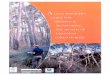 A Land Manager's Guide...A Land Manager’s Guide for Assessing and Monitoring the Health of Tasmania’s Forested Bush Richard W. Barnes & Colin J. McCoull Bushcare Technical Extension