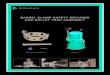 BARREL CLAMP SAFETY RETAINER AND BULLET TRAP ASSEMBLY · 2/14/2016  · BARREL CLAMP SAFETY RETAINER ASSEMBLY. The Dillon Aero Bullet Trap is an external safety device intended for