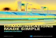 DIMETRA EXPRESS TETRA INFRASTRUCTURE BROCHURE · 2020. 6. 7. · We think so. Introducing DIMETRA ™ Express, a flexible TETRA system. By integrating the switch and base radios in