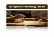 Scripture Writing 2020...July 5, 2020 Psalm 119:73–76 (NASB95) 73 Your hands made me and fashioned me; Give me understanding, that I may learn Your commandments. 74 May those who