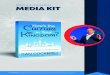 DAN COCKERELL MEDIA KIT...Dan Cockerell uses his experience from a 26-year career with The Walt Disney Company to teach us why effective leadership and an organization’s culture