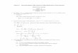 MA1122 TRANSFORMS AND PARTIAL DIFFERENTIAL EQUATIONS · 2009. 8. 1. · MA1122 TRANSFORMS AND PARTIAL DIFFERENTIAL EQUATIONS QUESTION BANK UNIT - I FOURIER SERIES PART – A 1. If