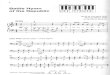 Dennis Alexander Music - Battle of the Boldly Hymn Republic ...Arr. by Dennis Alexander the Lord; com - ing of Mine eyes have seen the glo - ry DUET PART (Student plays 1 octave higher.)