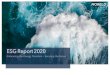 ESG Report 2020 - Moreld · 2021. 4. 13. · Moreld ESG Report 2020Moreld ESG Report 2020 2 CEO introduction 2020 concludes our first full year of operations as a group. Despite the