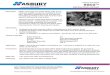 Product Data Sheet SGCO™...Description SGCO leverages one of the finest, high-purity synthetic graphite materials available in a low-odor, petroleum distillate carrier and delivers