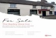 The Barley Mow Inn - res.cloudinary.com€¦ · The Barley Mow Inn is located in a residential area away from the town centre. Description. The property comprises a terraced two storey