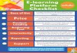E-learning platform checklist platform checklist.pdfE-learning platform checklist Author: AJ Sallis Keywords: DAEIF07o5sI,BACBA9-EIGY Created Date: 9/27/2020 10:44:15 PM 