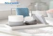 cleaner oes, afer aens - Norwex€¦ · Judy Letain, Global Chief Executive Officer Debbie Bolton, Co-Founder 2 NORWEX.BIZ THE NORWEGIAN EXPERIENCE Norway is one of the most environmentally