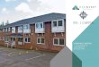 COMPASS HOUSE - estateagentslive.net...COMPASS HOUSE 1 - 15, Compass House, Castlereagh Street, Barnsley, S70 1BA. ResInvest are delighted to oﬀer this well presented development
