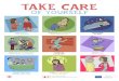 RC Take Care of Yourself poster 2 EN · 2021. 2. 17. · take care of yourself talk about your feelings - $14 engage in community and family activities spend time with people you