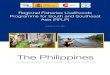 Regional Fisheries Livelihoods Programme for South and ...The Regional Fisheries Livelihoods Programme for South and Southeast Asia (RFLP) sets out to strengthen capacity among participating