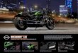 BREAKOUT - Harley-Davidson€¦ · MILWAUKEE-EIGHT® SOFTAIL® | FXBRS | COLOR SHOP LIMITED SERIES: QUICK SHIFT ... NEW Quick Shift™ Limited Custom Paint - Breakout ® (Green) 92200219ELU