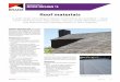 Roof materials 2020. 4. 28.¢  21 | Roof Design #3 branz.nz 1 BRANZ FACTS Roof materials A wide range