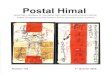 Postal Himal - University of Cambridgehimalaya.socanth.cam.ac.uk/collections/journals/postalhi... · 2015. 10. 27. · Himal #122 Dick van del' Wateren described the I was in Kathmandu
