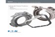 Industrial Clamp Products - Eaton...EATON Aerospace Group TF100-14I July 2016 3 Eaton’s commitment to you is found in many aspects of our business. Our company’s de-sign, engineering