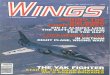 104 Lockheed's F-104 in Vietnam Wings01 - 916 StarfightersF-104inVietnam1966_Wings_10.1996.pdfF—104's orioinal mission in Vietnam became superfluous. However, before leaving the