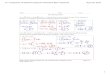 L4 - Properties of Definite Integrals worksheet KEY.notebook · L4 Properties of Definite Integrals worksheet KEY.notebook 2 April 03, 2018. Name Date Day #50 Homework ... Daily Lessons