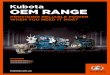 Kubota OEM RANGE - Glasgow Engineeringglasgowengineering.com.au/uploads/general/Kubota-Power...Kubota 03 Series range of long stroke (92.4mm) indirect injection (ETCVS), high torque