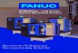 RoboDrill Brochure - Methods MachineThe FANUC DDR is a full fourth-axis table designed specifically to complement the speed and versatility of the ROBODRILL. Capable of 200 rpm, the