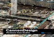 CannonDesign · 2017. 6. 12. · CannonDesign Manages a $2 Billion Hospital Design Review with Bluebeam Revu “I remember an evening when a couple of our employees were preparing