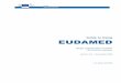 Guide to Using EUDAMED - Europa...EUDAMED Actor module user guide – for economic operators EUDAMED Actor module User Guide – for Economic Operators Introduction 4 4. Enter your