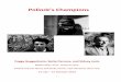 Pollock’s Champions · 2017. 11. 6. · Seligman & o., Daniel, Kraushaar, Durand Ruel, Valentine Dudensing, Edith Halperts Downtown Gallery, and Alfred Steiglitz [s An American