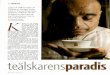 Chaikhana – Teahouse of Stockholm · 2017. 2. 20. · Mariage Frères, som grundades redan 1854, att bli Chaikhanas inspirationskälla och leverantör. ... VERKSTADSGATAN 10, FALKÖPING,