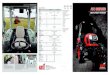 ENGINE CAPACITY · 2018. 11. 14. · KIOTI Utility Tractor KIOTI UTILITY TRACTOR RX6010C/RX6010PC New elegant Grilland Hood New streamlined hood design improves visibility of the