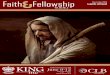 Faith Fellowship Lamb of God March/April 2018storage.cloversites.com/hopechurchatsilverlake/documents/...6 King of the Jews Ben Bigaouette 20 re:Think Brent Juliot 3 The Servant and