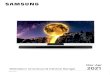 2021 - Samsung us · 2021. 3. 10. · shadow detail via the local zone dimming control." "It really does make this QLED TV look as if it's floating in front of you" CES is one of