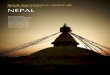 PRE-TRIP DOSSIER 2012/2013 NEPAL - Ewen Bell · 2012. 1. 16. · PRE-TRIP DOSSIER 2012/2013 NEPAL Photo tours designed by photographers, for photographers. Advance your photographic