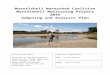 Introduction€¦  · Web view2020. 9. 25. · Musselshell Watershed Coalition. M. usselshell Monitoring Project 201. 5. Sampling and Analysis Plan. Revised 8/6/2015. Prepared by