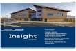 Insight - Oxford Health NHS FT · 2017. 7. 28. · Insight Edition One: 2013 4 Insight Highfield Unit Oxford opens its doors New state-of-the-art mental health facility for young