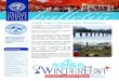 Mark Your Calendars for Winterfest! winter 2019...for Winterfest updates and the event schedule when it becomes available. Please view page 2 to learn more about the Grosse Pointe