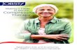 Making it Easier to Handle Compression Therapy · 2021. 1. 7. · Arion Application Aids JOBST® is the preferred distributor of Arion products. F 7965804 1 M 7965802 1 L 7063302