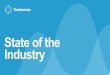 State of the Industry - The Food Institute · 2021. 4. 16. · © 2021 Technomic, Inc. Source: Technomic analysis of Opentable.com data-120.0-100.0