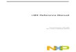 i.MX Reference Manual - NXP...Section number Title Page 2.1.5.1 IOMUX Hardware Operation..... 47 2.1.5.2 IOMUX Software