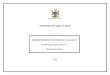 MINISTRY OF EDUCATION - Gov · 2016. 6. 16. · 4 2014 Junior Primary Textbook Catalogue 1. INTRODUCTION The Ministry of Education thoroughly revised the curriculum for Pre-primary
