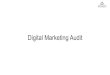 Digital Marketing Audit - Novasys CAD · 2020. 11. 19. · Digital Marketing Audit. Sitemap & Robots.txt Robot.Txt & XML sitemap is implemented correctly. Page Speed Performance Mobile