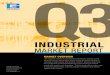 Gallelli Real Estate | Home - MARKET REPORT · 2021. 1. 5. · Industrial Vacancy vs. Net Absorption MARKET TRENDS Industrial Investment Sales Volume by Quarter • Industrial vacancy