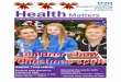 Health Matters - bfwh.nhs.uk · Scarlett Ramsden and Scarlett’s Nana, Maia Pelgrom A&E says thank you to their volunteer army ... Marton, FY4 4QH 9am - 6pm Boots, 28-38 Bank Hey