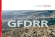 Global Facility STRATEGY for Disaster Reduction and Recovery...6 / Global Facility for Disaster Reduction and Recovery (GFDRR) and universal access to education and financial services