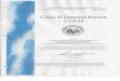 Class II General Permit...Coal Preparation and Processing Plants and Coal Handling Operations West Virginia Department of Environmental Protection • Division of Air Quality Table