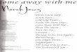 Norah Jones: Come Away With Me - Internet ArchiveTitle Norah Jones: Come Away With Me Created Date 6/21/2005 5:21:21 PM