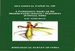 OCCASIONAL PAPER No. 305faunaofindia.nic.in/PDFVolumes/occpapers/305/index.pdf · Though India has a diverse fauna of mantids, taxonomic studies on this interesting group of insects