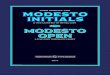 user manual for MODESTO INITIALS modesto open ... MODESTO INITIALS A TWO-LAYER SET OF INITIAL CAPS 2014