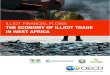 ILLICIT FINANCIAL FLOWS - AfDB...7 Illicit Financial Flows: The Economy of Illicit Trade in West Africa Key responses to limit the negative impact of criminal economies and illicit
